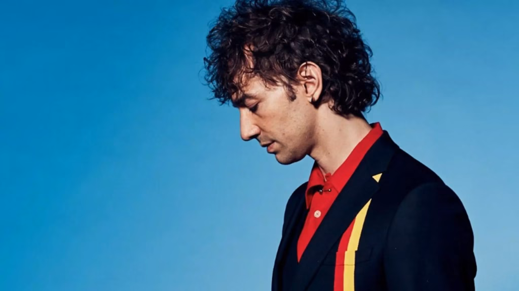 Albert Hammond Jr. HTWS Hero