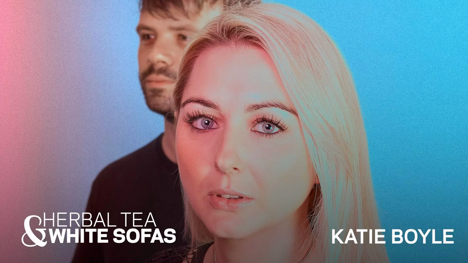 Koven’s Katie Boyle Explains Why She Requests A Picture Of A Happy Dog As Part Of Her Tour Rider | Herbal Tea & White Sofas