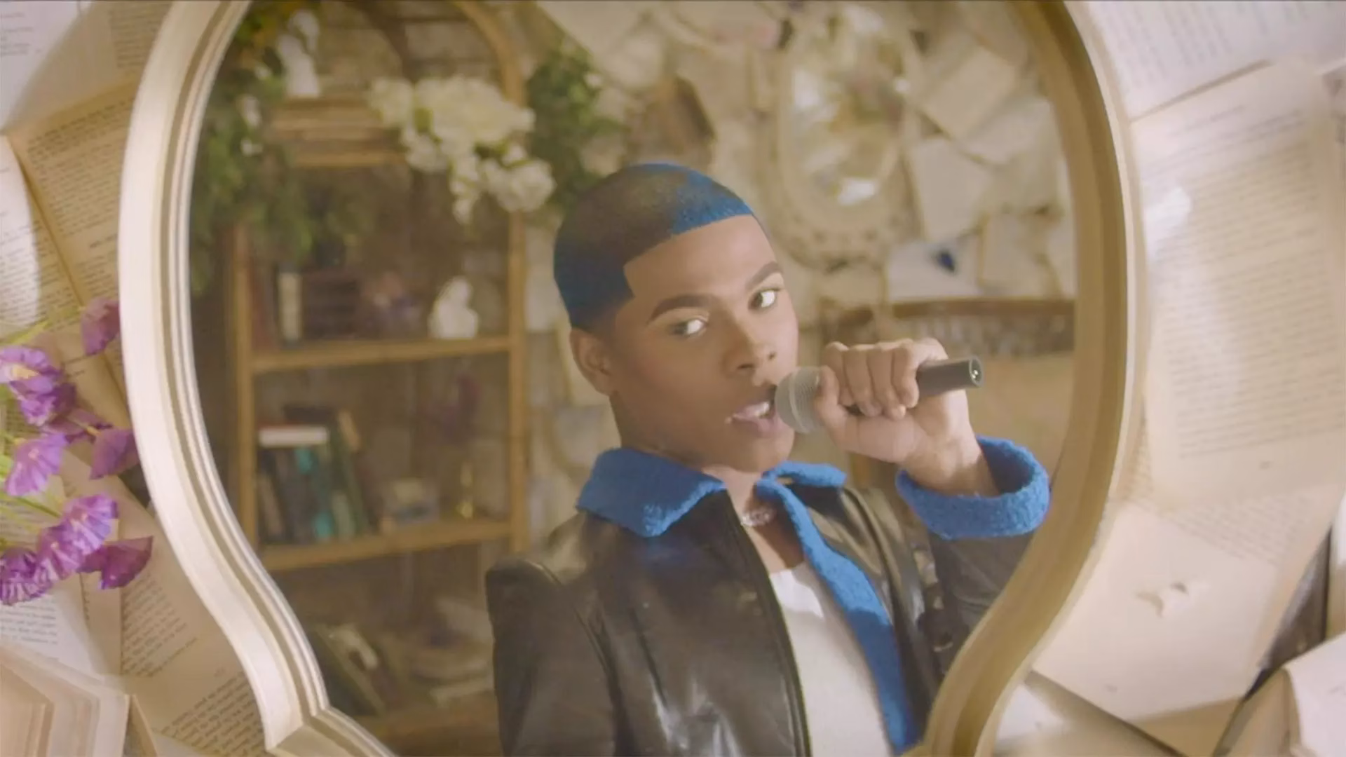ReImagined At Home: Kidd Kenn’s “Old Town Road” Cover Tips Its Cowboy Hat To Lil Nas X’s Country Trap Classic
