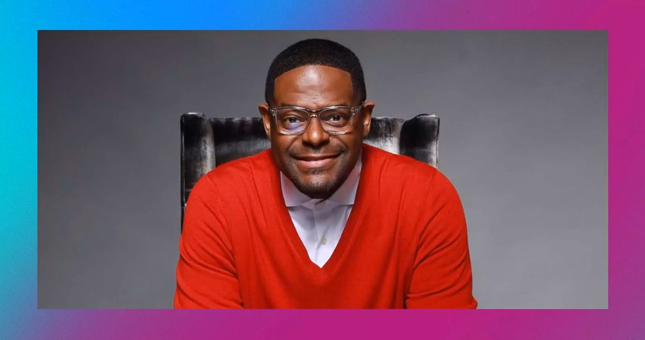 Positive Vibes Only: William Murphy Invites You To His Church For A Soaring Performance Of “You’ve Already Won”