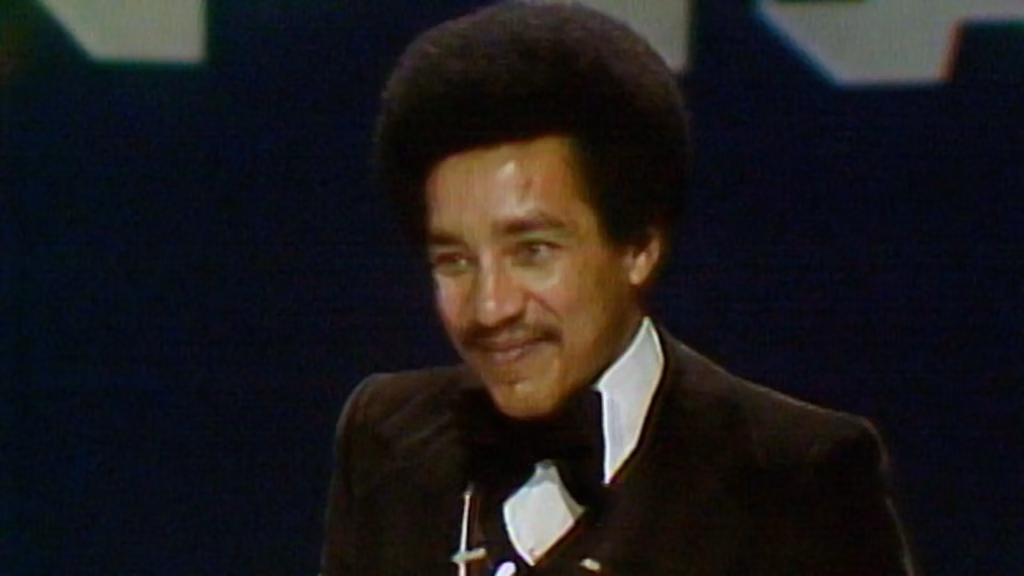 Temptations/Smokey Robinson Rewind Hero