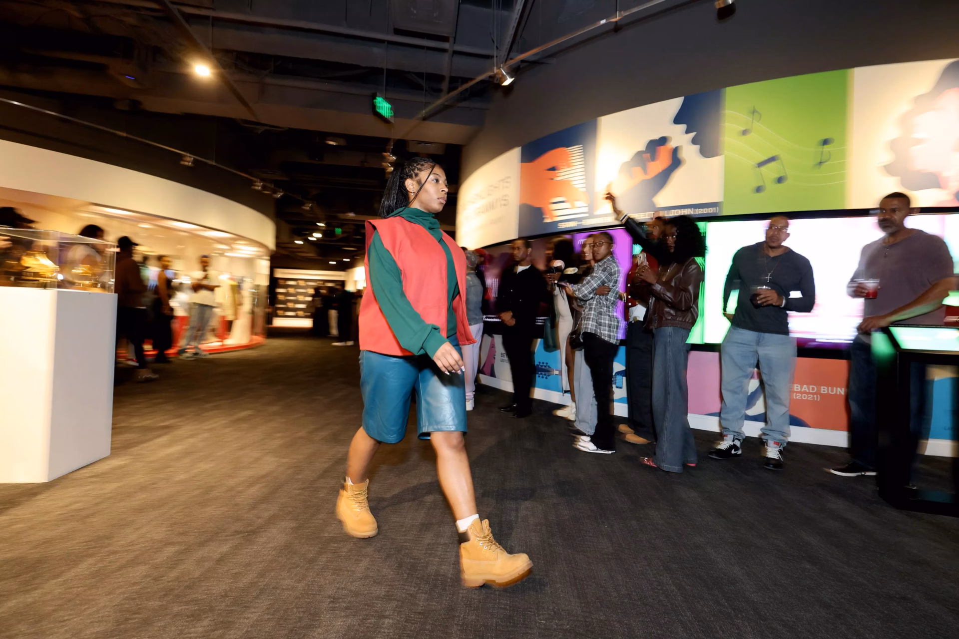 2025 Hip-Hop Block Party Fashion Show
