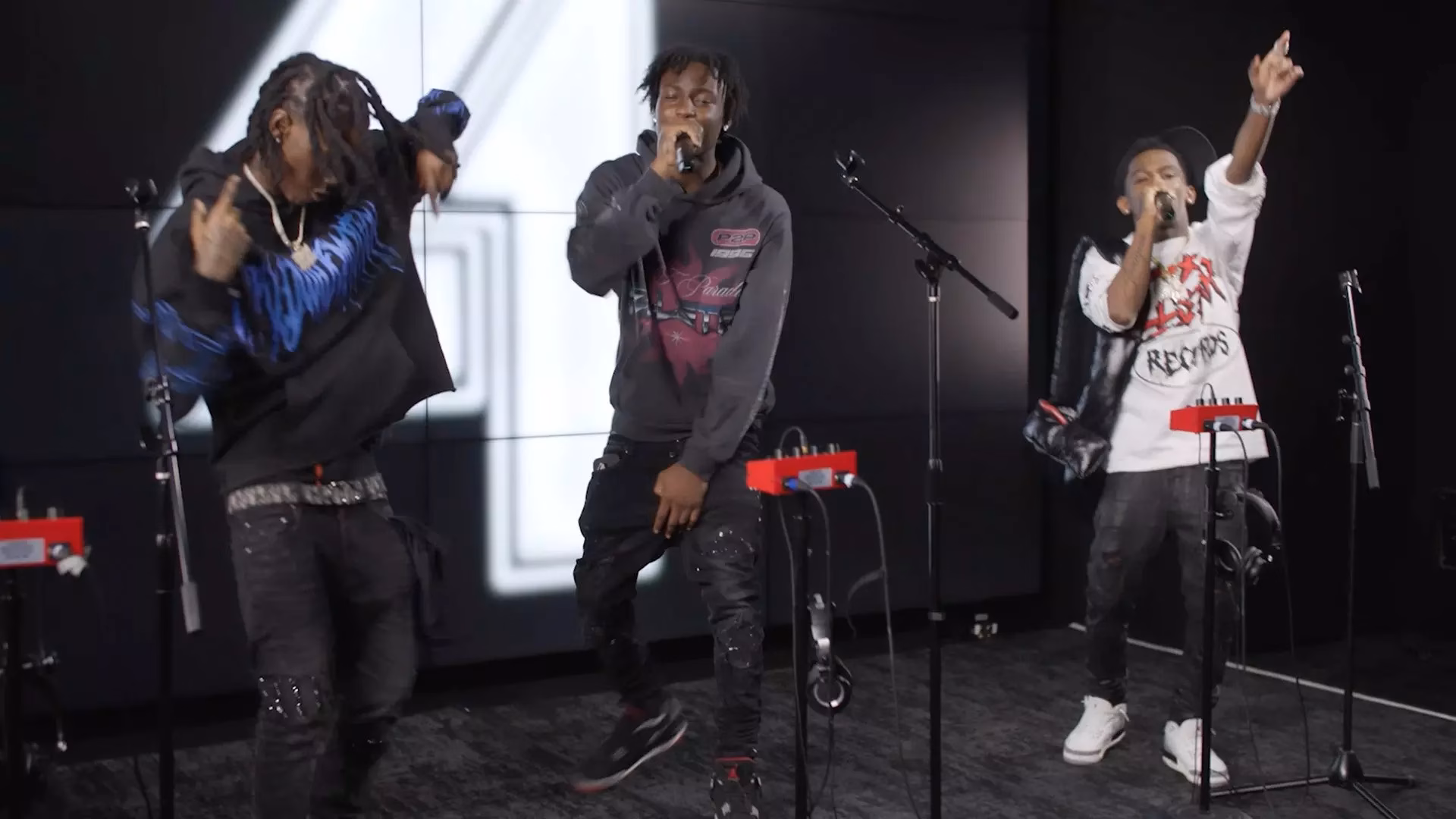 Hip-Hop Re:Defined: 41 Brings The Hype With A Lively Cover Of DMX’s Quintessential Hit “Party Up (Up In Here)”