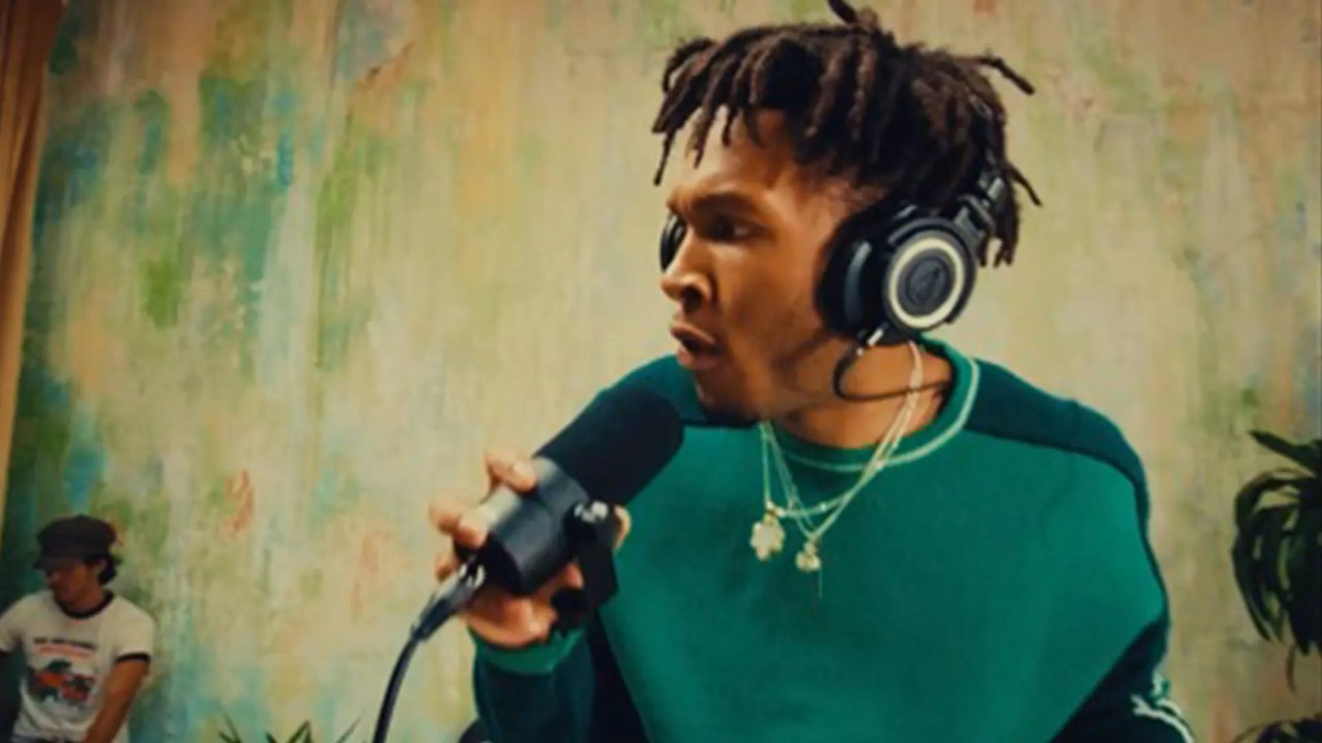 Hip-Hop Re:Defined: Watch Asha Imuno Personalize Kendrick Lamar’s “i” With A Sparkling New Chorus