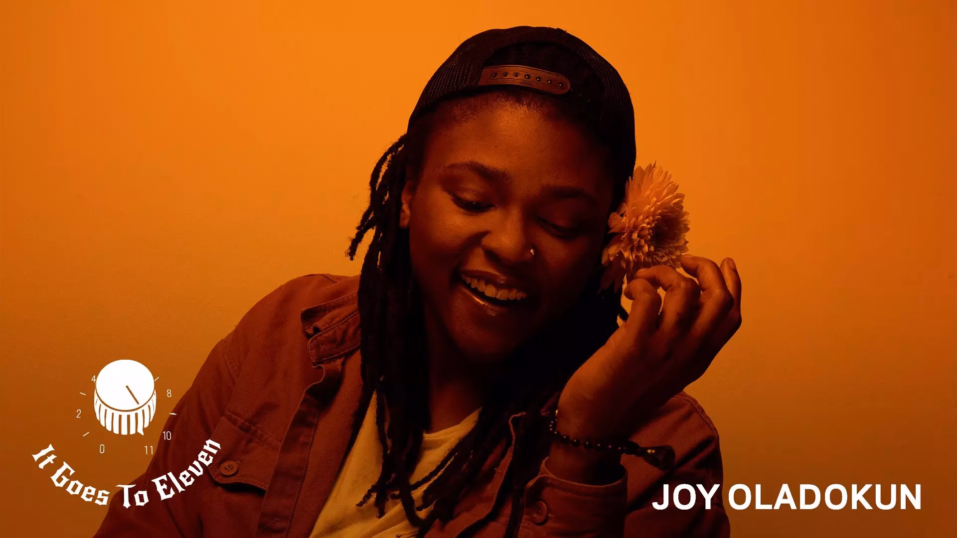 Joy Oladokun’s Nash Telecaster Became Her “Starter Pokémon” Of Instruments | It Goes To 11