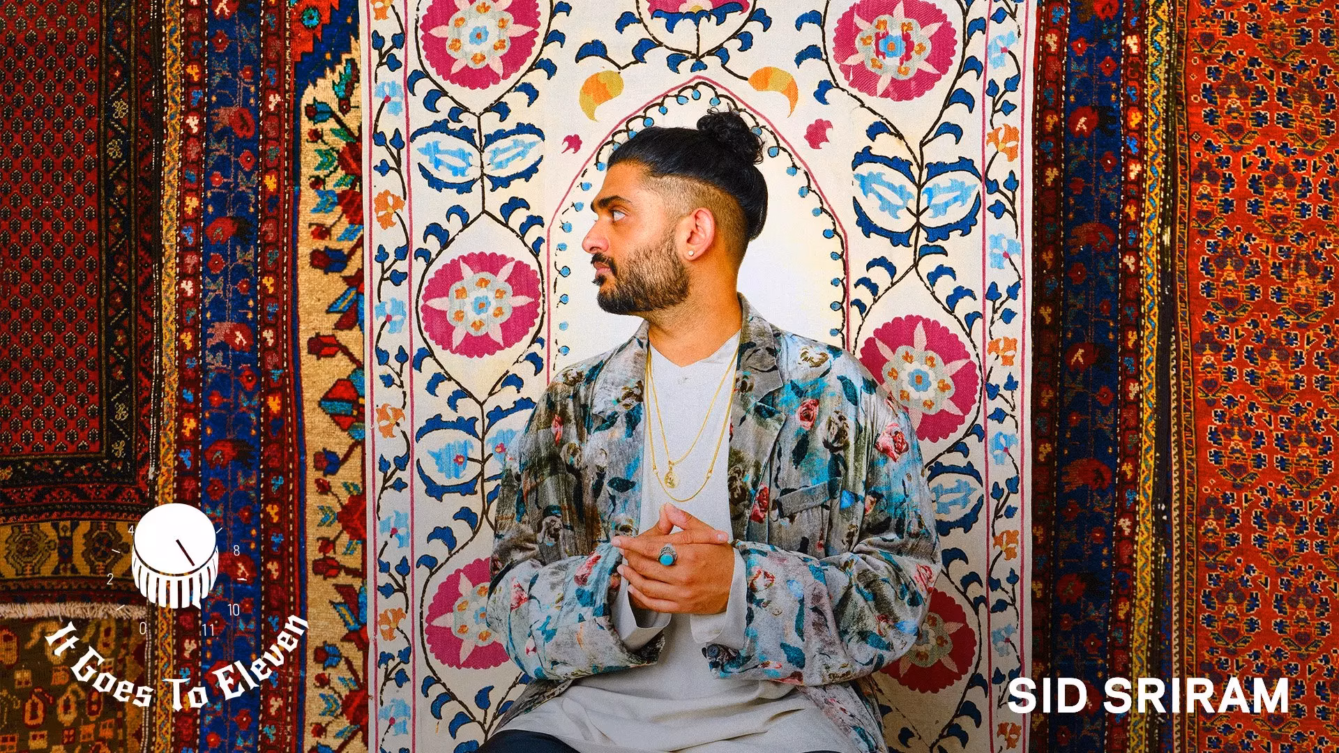 Sid Sriram Reveals The “Serendipity” That Led Him To His Favorite Microphone | It Goes To 11