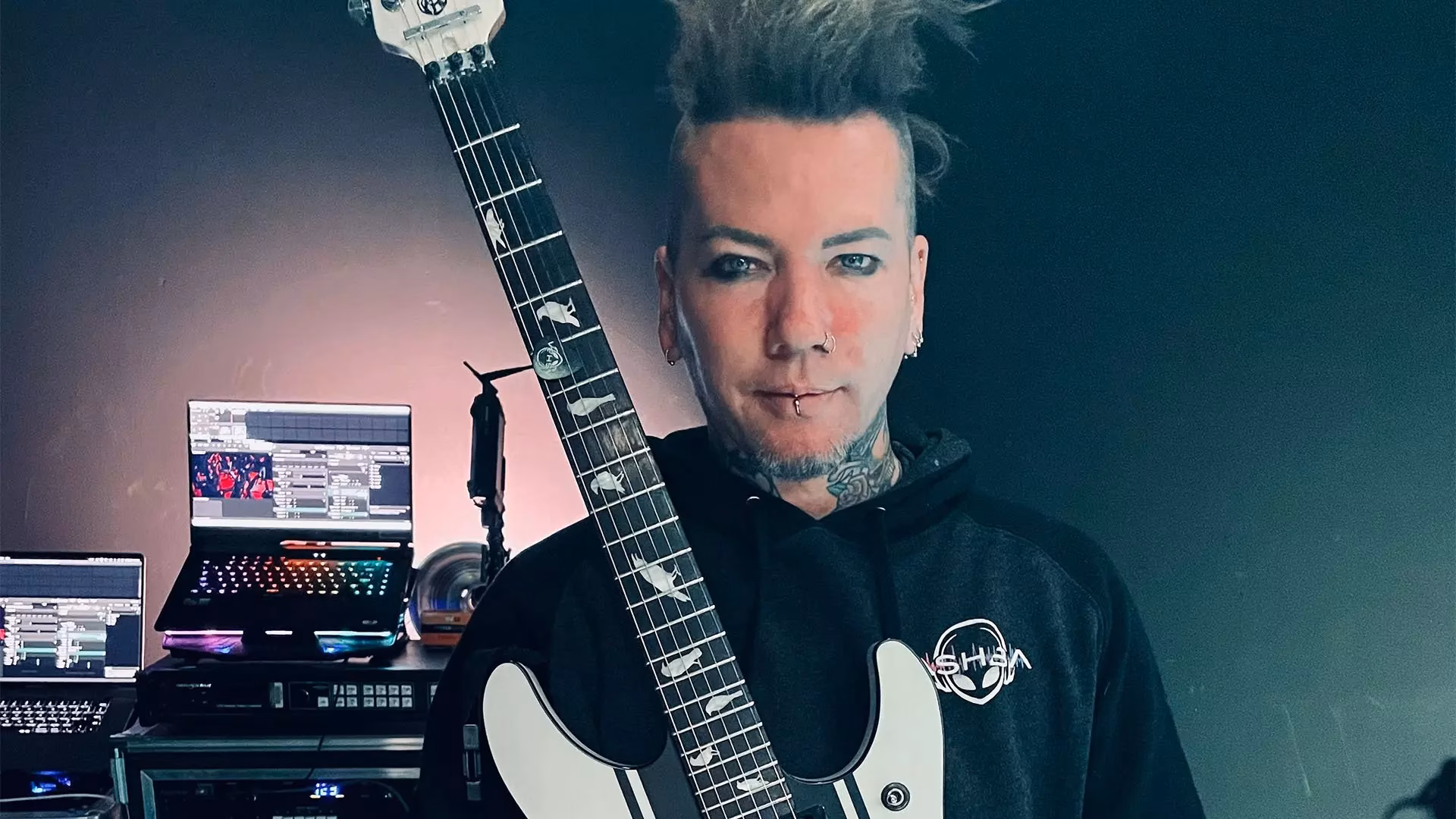 It Goes To 11: Ashba Details What He Loves About His Signature Guitar & Reveals The Star Who Inspired Him To Play