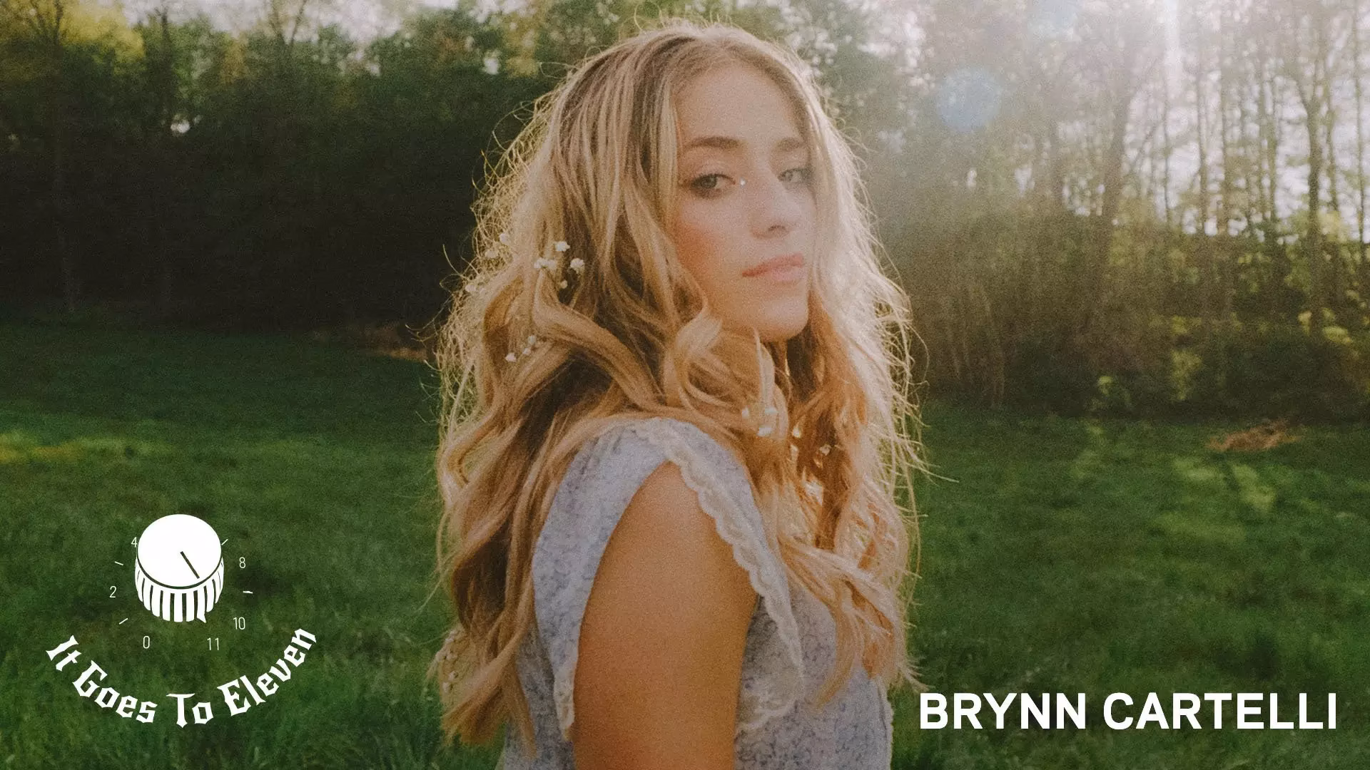 Brynn Cartelli’s Favorite Instrument Is A Keyboard That Reminds Her Of Home | It Goes To 11