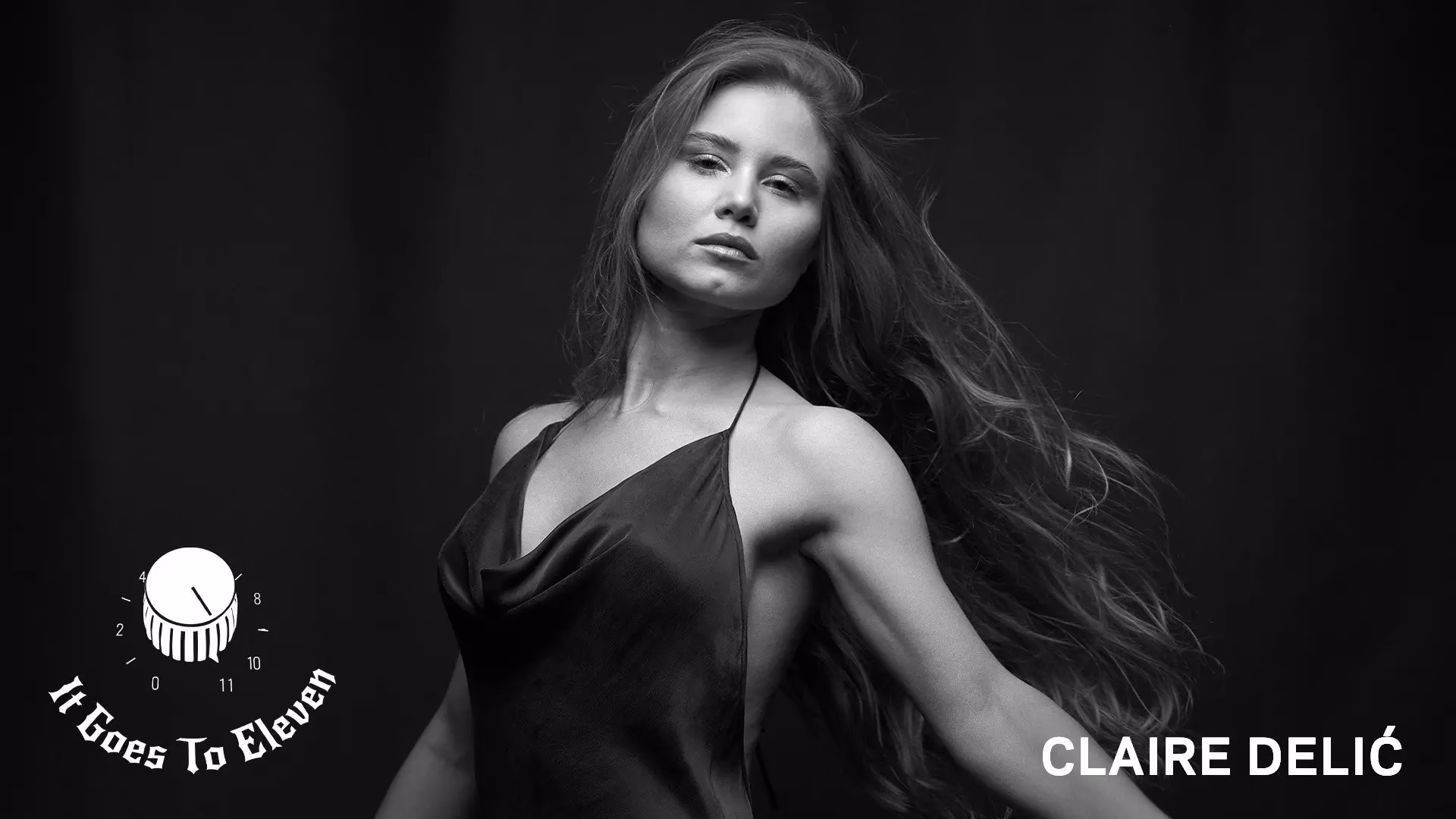 Meet Claire Delić’s Classical Guitar That Became Her Most Reliable Shrink | It Goes To 11