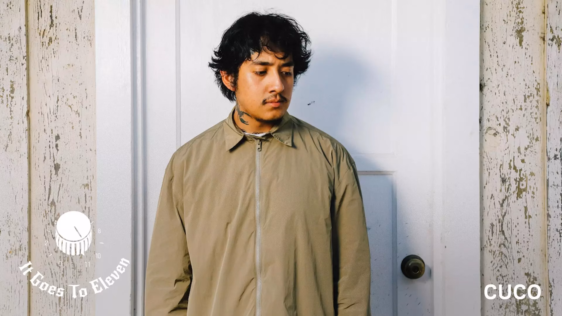 Cuco’s Favorite Synthesizer Is Also His Music Teacher And Songwriting Muse | It Goes To 11
