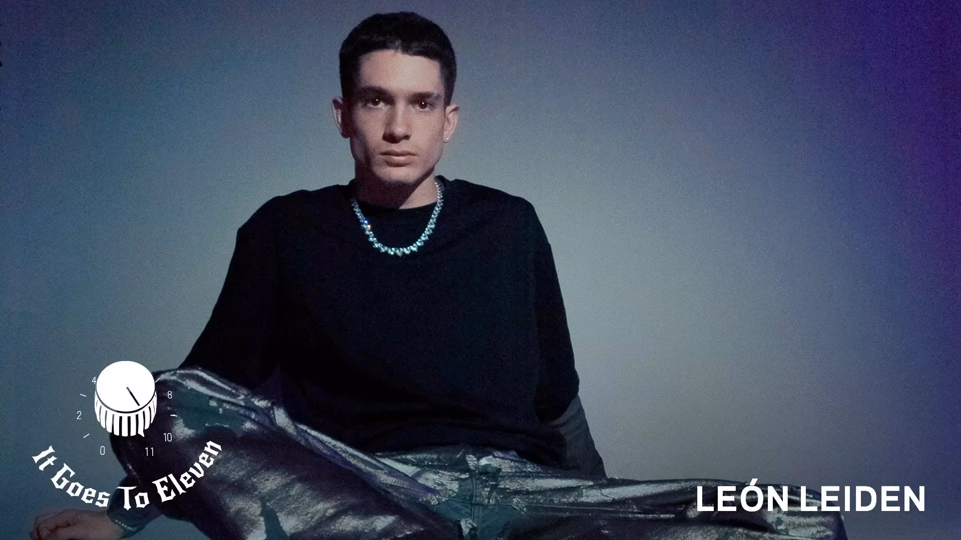 Meet León Leiden’s Prized Violin That He’s Had Since His 14th Birthday | It Goes To 11
