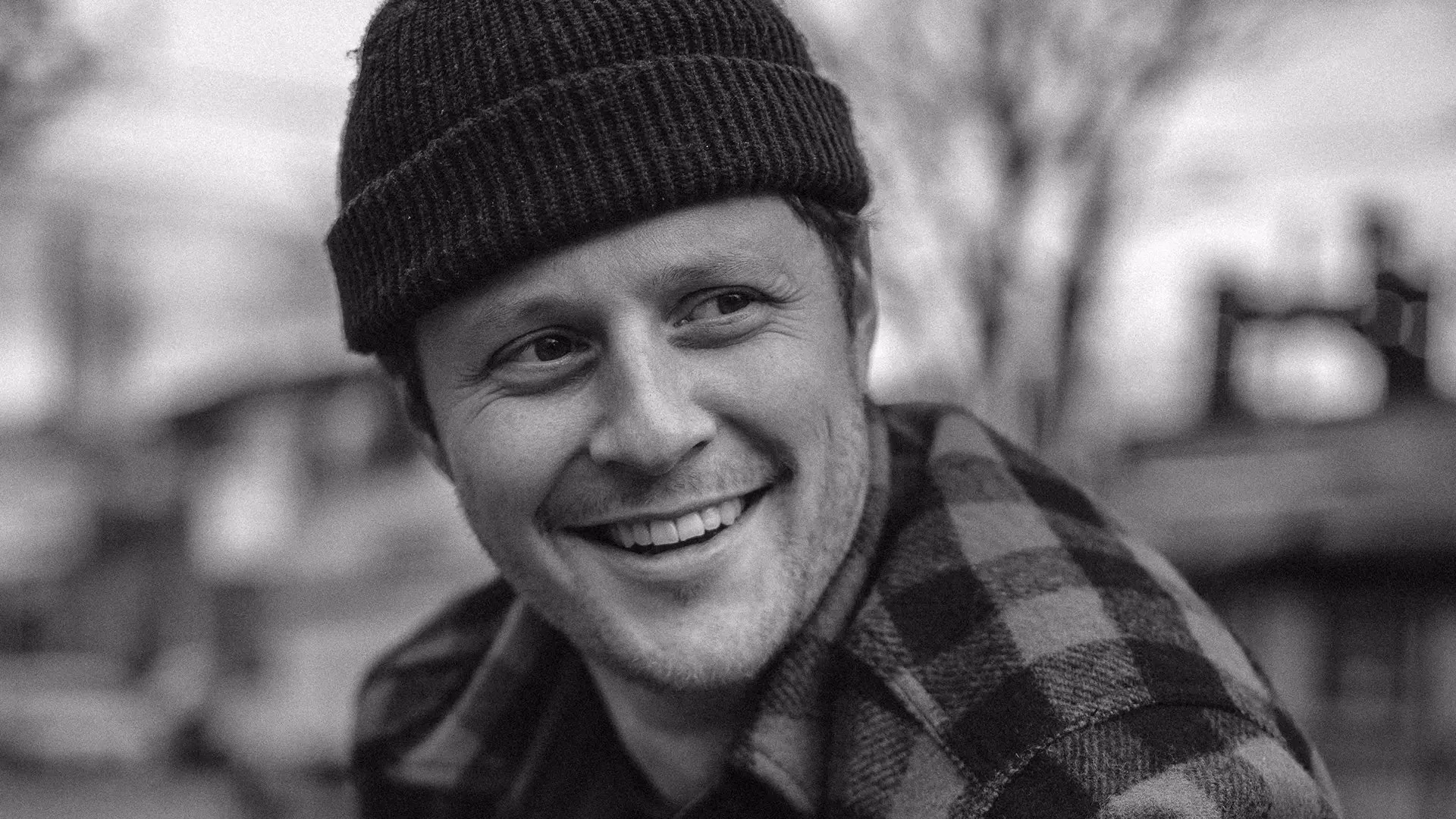 It Goes to 11: Noah Reid’s Favorite Instrument Is A Custom-Made Wedding Gift With A Family Connection