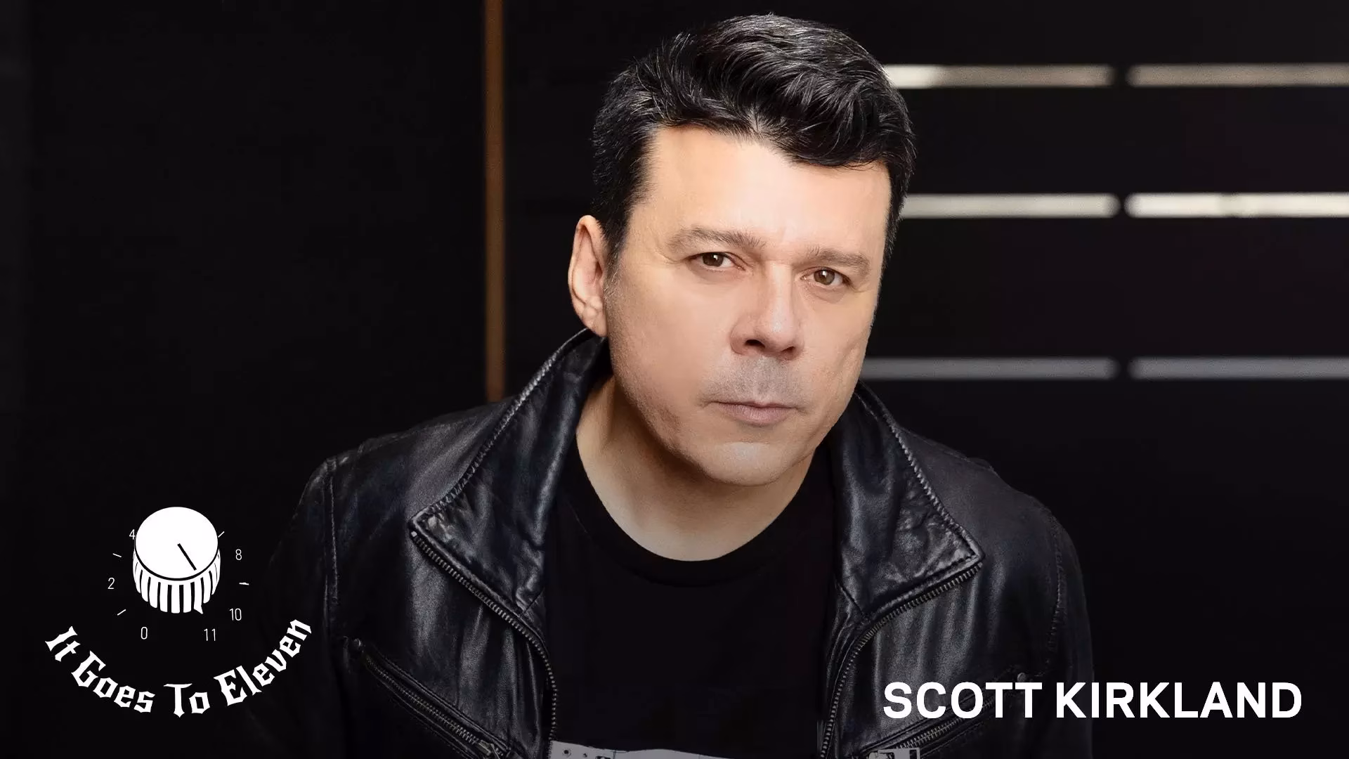 The Crystal Method’s Scott Kirkland Unveils His Favorite Synthesizer | It Goes To 11