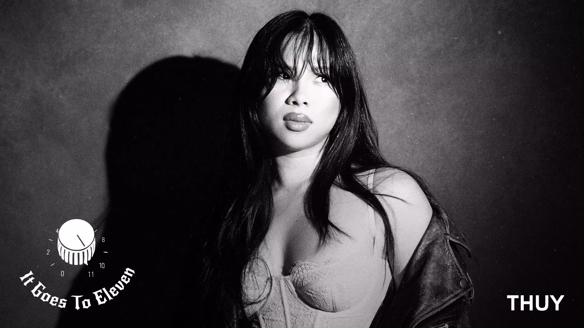 Watch Thuy Reveal The In-Ear Monitors That Have Become Her Guiding Light On Stage | It Goes To 11