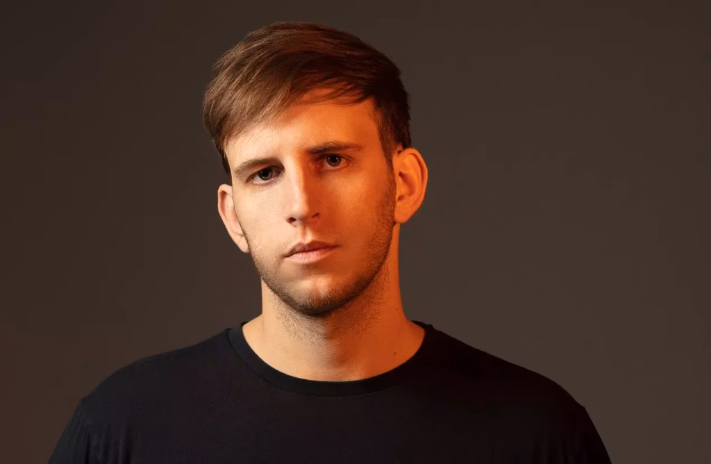 Illenium 2022 Press Photo