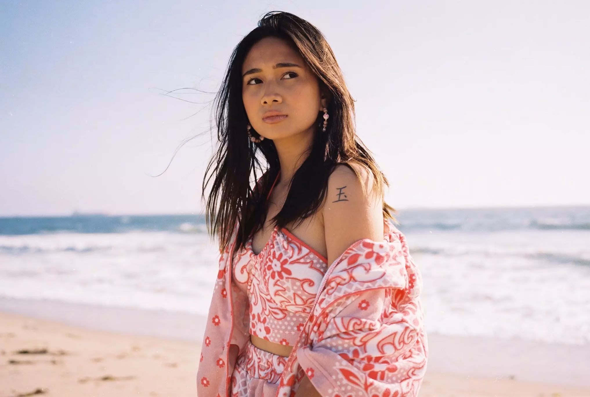 NIKI Is Ready To Reveal Her True Self On ‘Nicole’: “I Have A Better Idea Of Who I Am And Who I Want To Be”