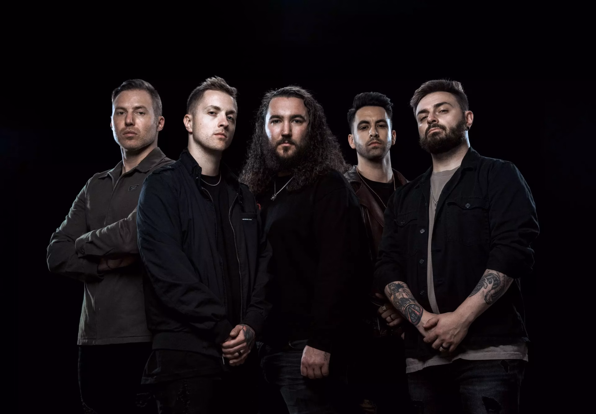 i prevail when we were young i prevail when we were young