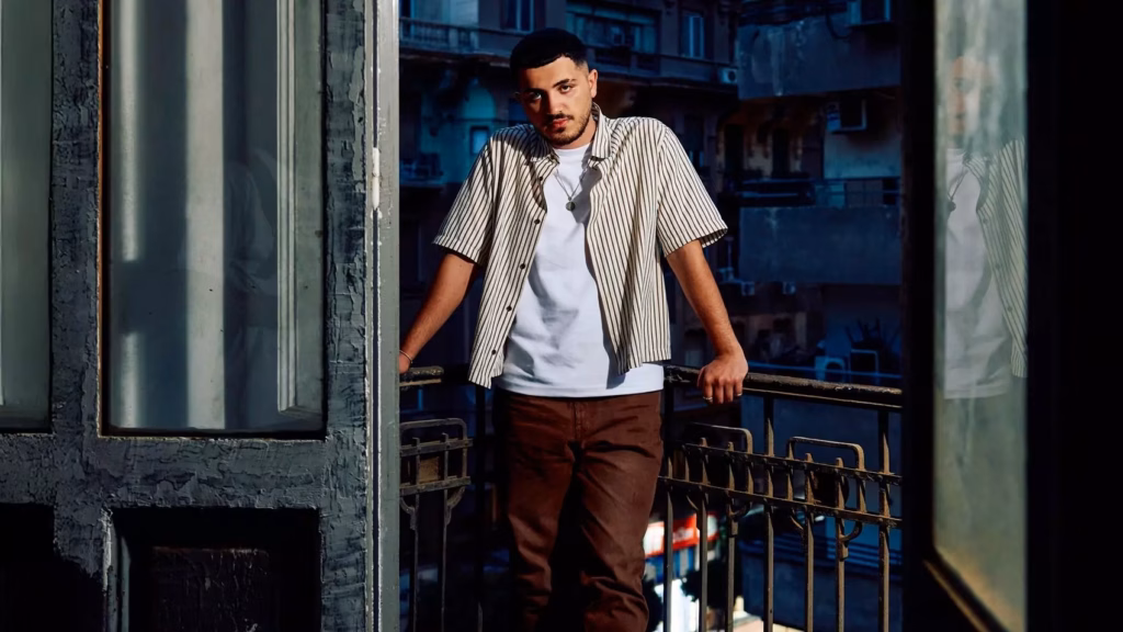 Issam Alnajjar