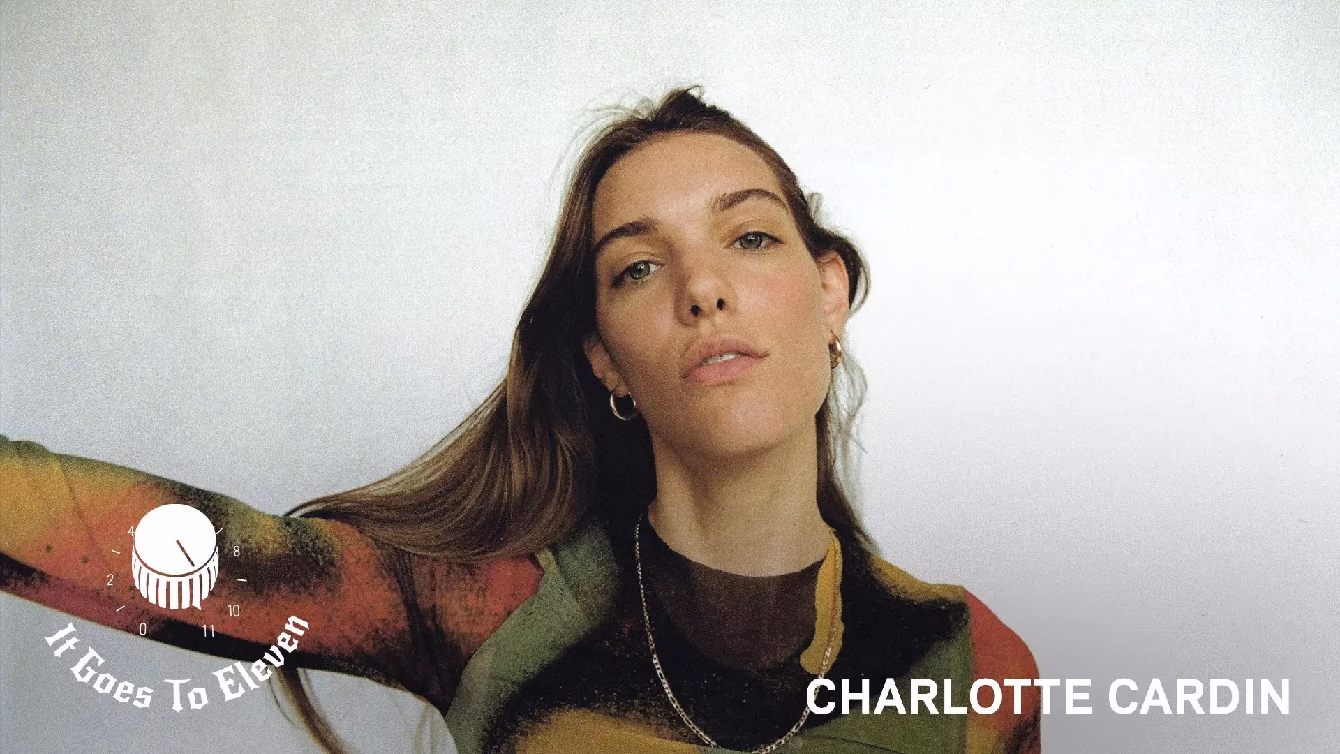 Meet Charlotte Cardin’s Trusty Wurlitzer That Has “Sparked” All Of Her Best Songs | It Goes To 11