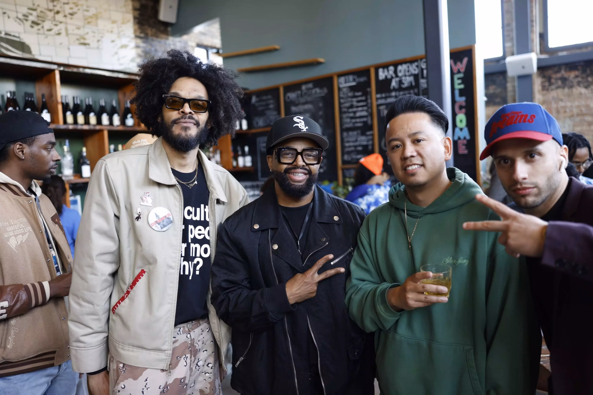 Inside The Recording Academy’s Chicago Chapter 2025 Creators Summit: 5 Lessons In Tech, Wellness & Fan-Building Tips