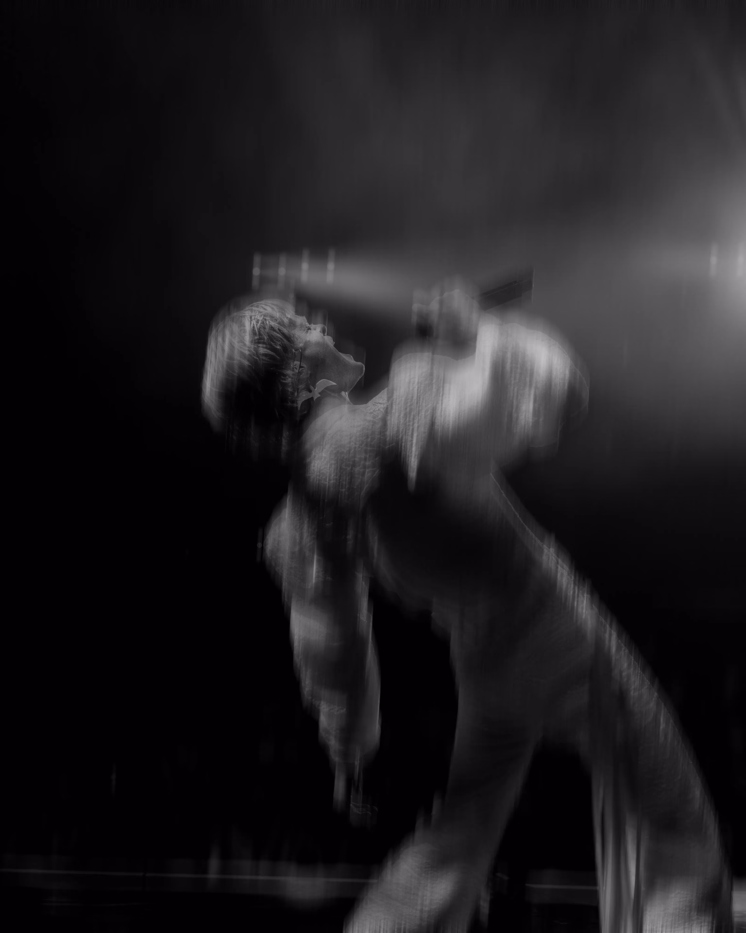 Jake Wesley Rogers performing in KC 2
