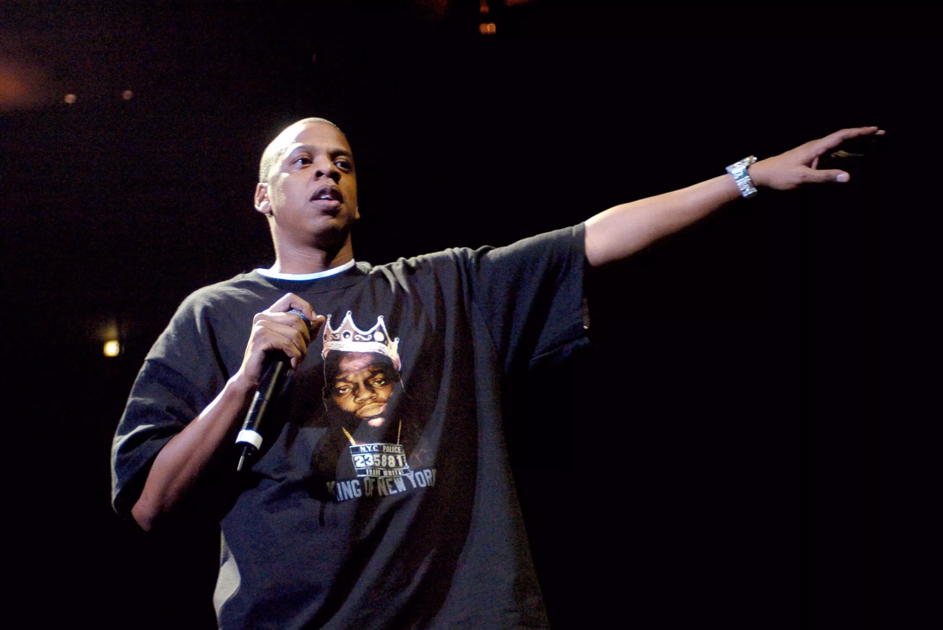 8 Ways Jay-Z’s ‘The Black Album’ Changed The Hip-Hop Game