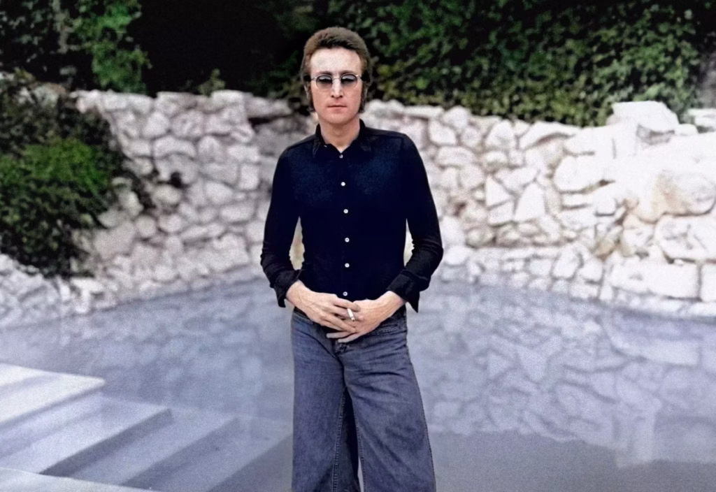 John Lennon