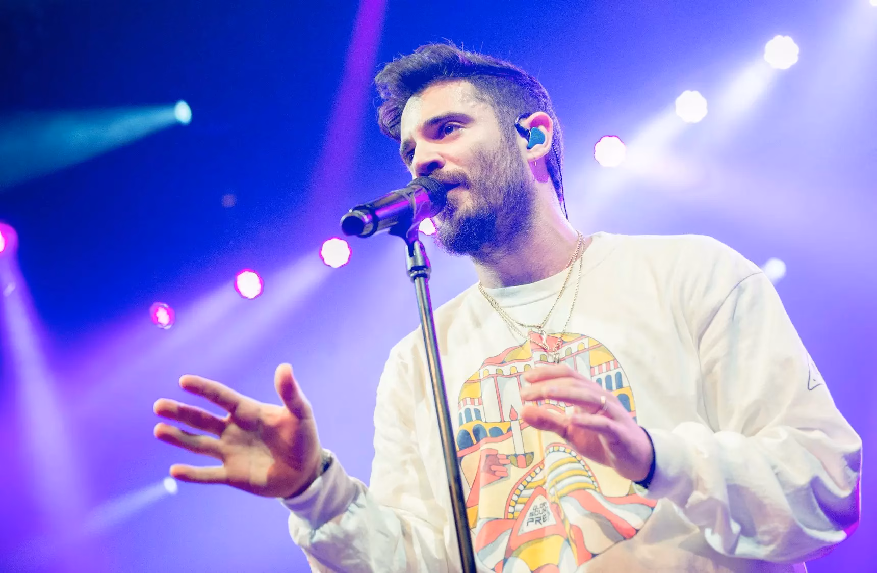 9 Songs You Didn’t Know Jon Bellion Wrote & Produced: Hits By Justin Bieber, Selena Gomez & More