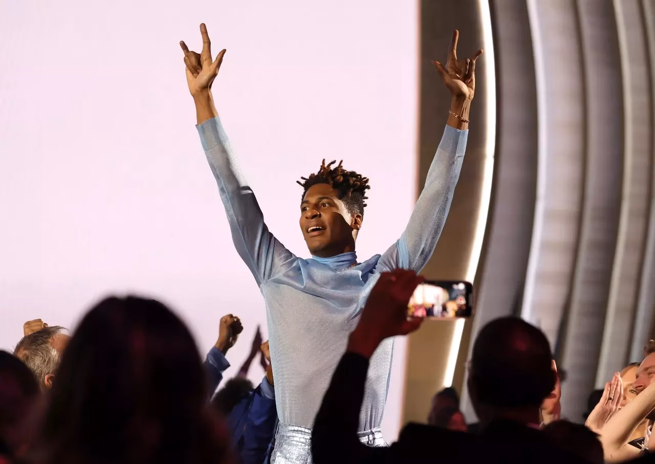 Everything We Know About Jon Batiste’s New Album ‘World Music Radio’: Release Date, Full Tracklist, Guest Features & More