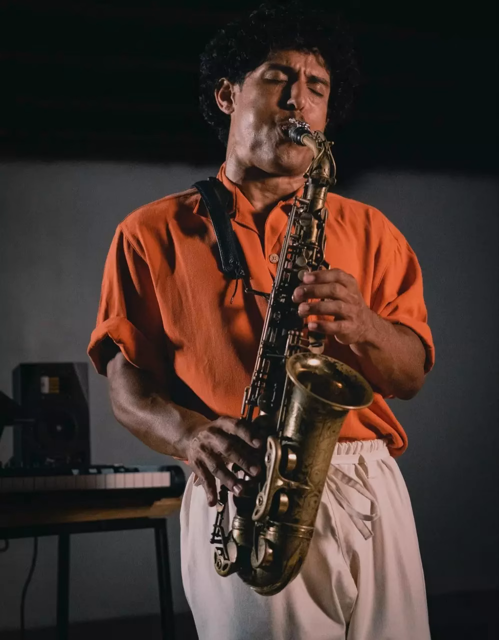 Jonathan Suazo