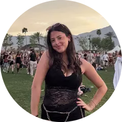 Julia Kirsh