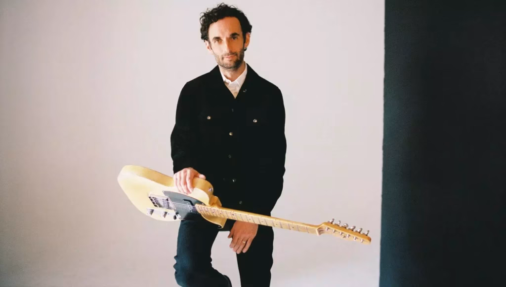 Julian Lage