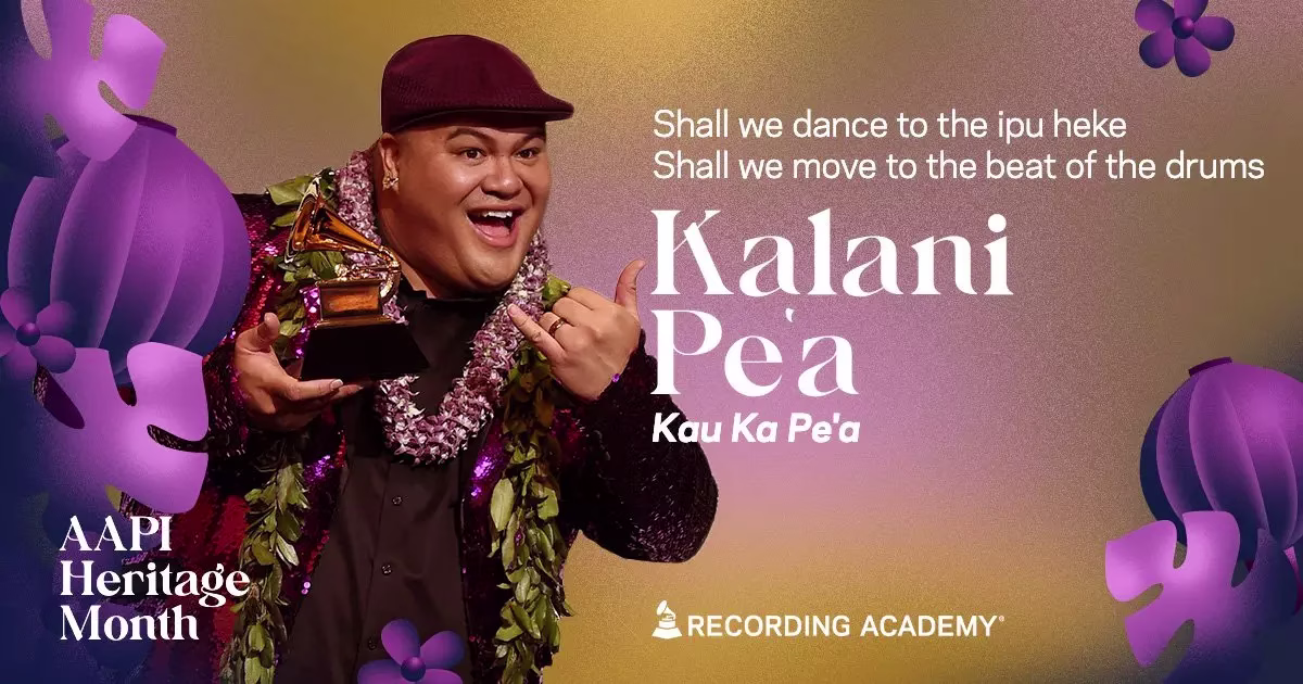 Recording Academy AAPI Members & Leaders On Where The Fight’s Led Them And The Road Ahead