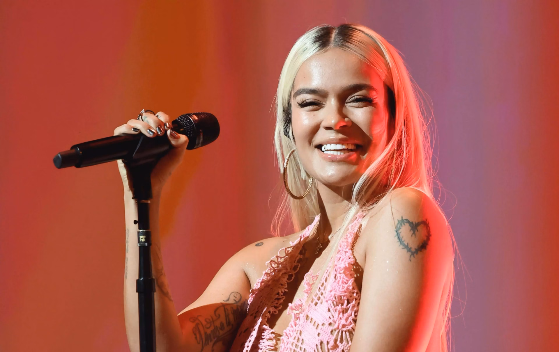 KAROL G’s ‘Tropicoqueta’ Is A Love Letter To Latin America: 5 Takeaways From The New Album