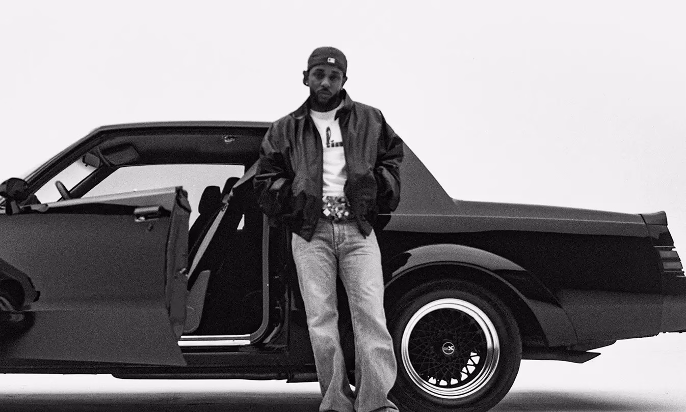 Who Discovered Kendrick Lamar? 9 Questions About The ‘GNX’ Rapper Answered