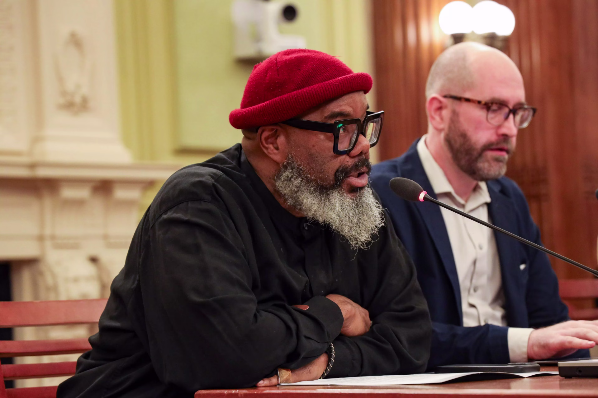 The RESALE Amendment Act Takes Center Stage In Washington, D.C., Hearing