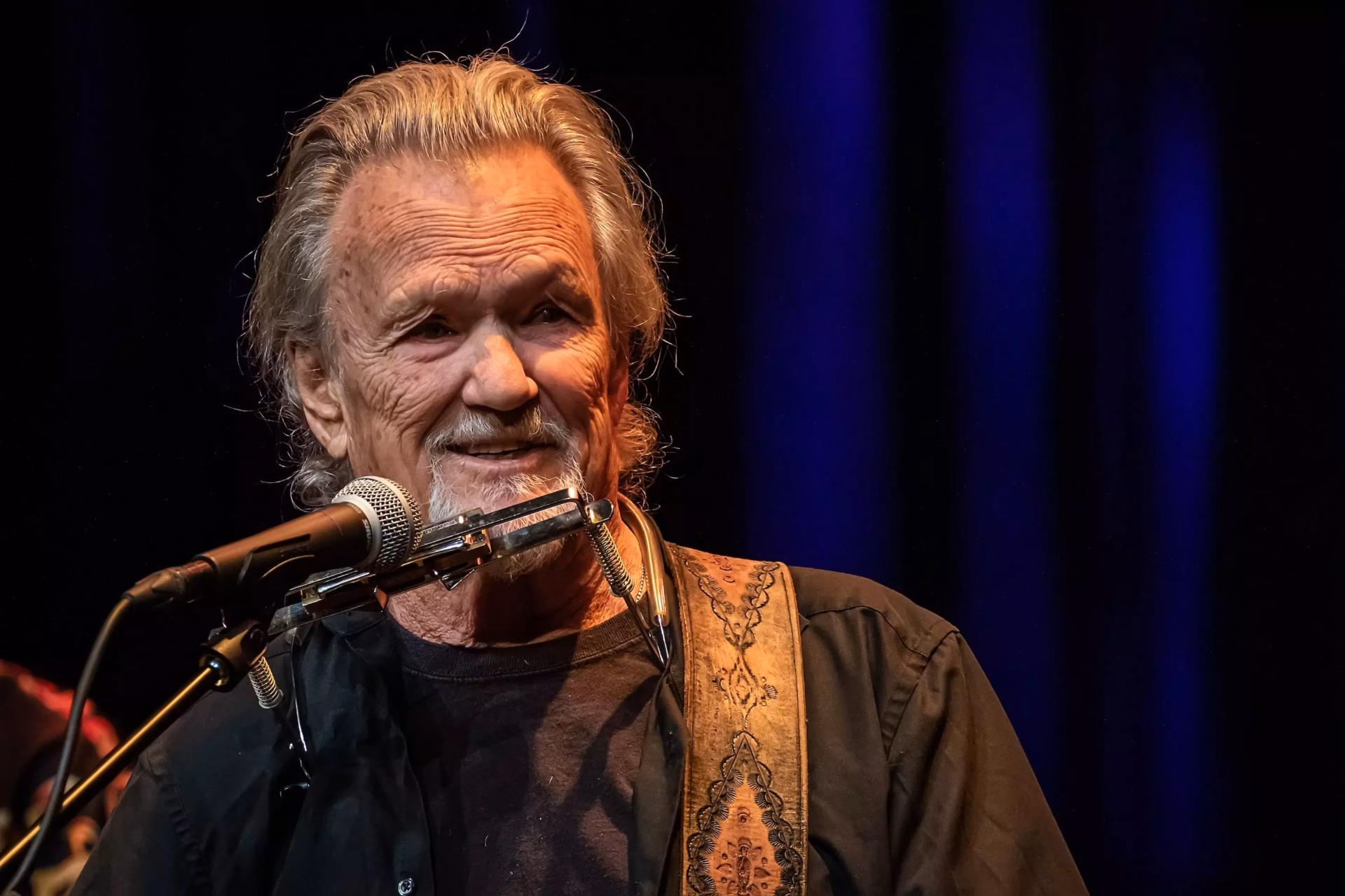 Remembering Kris Kristofferson: 5 Essential Songs By The Renowned Singer/Songwriter & ‘A Star Is Born’ Actor