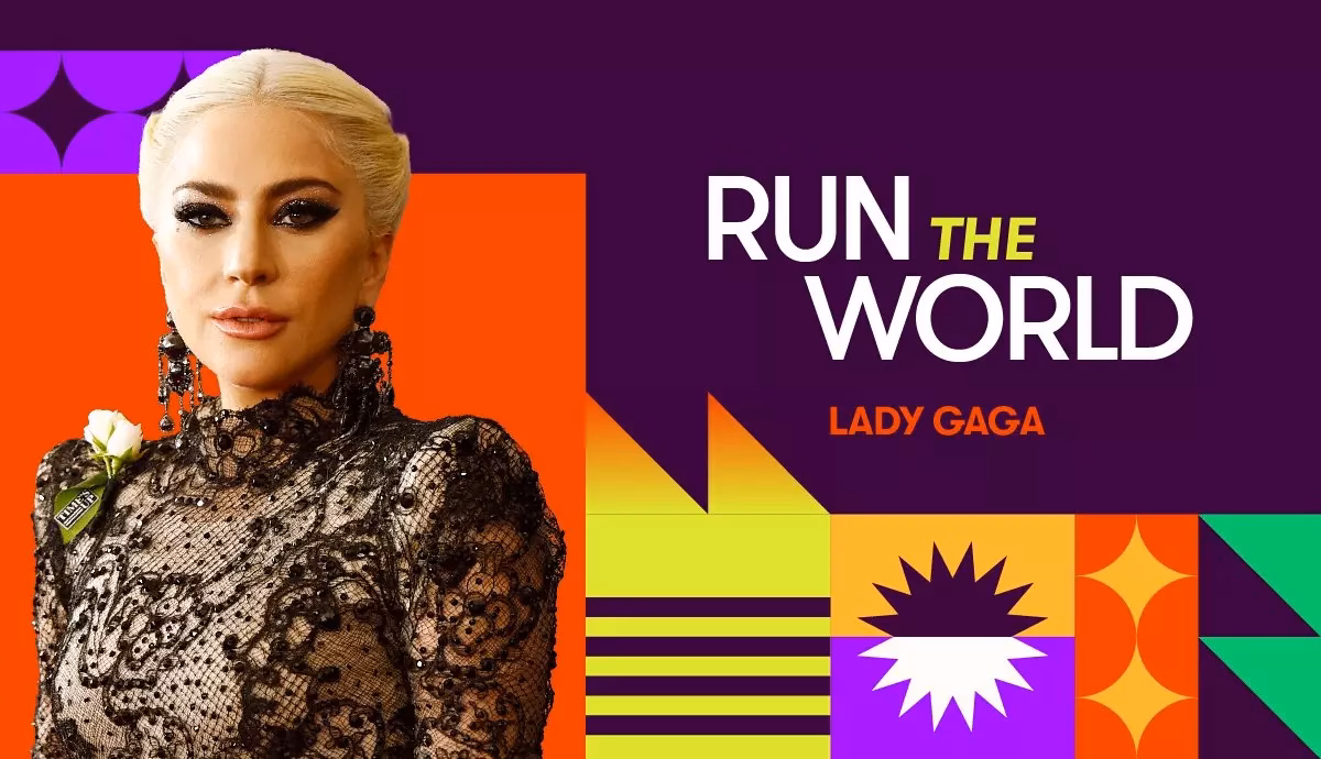How Lady Gaga Changed The Music Industry With Dance-Pop & Unapologetic Feminism | Run The World