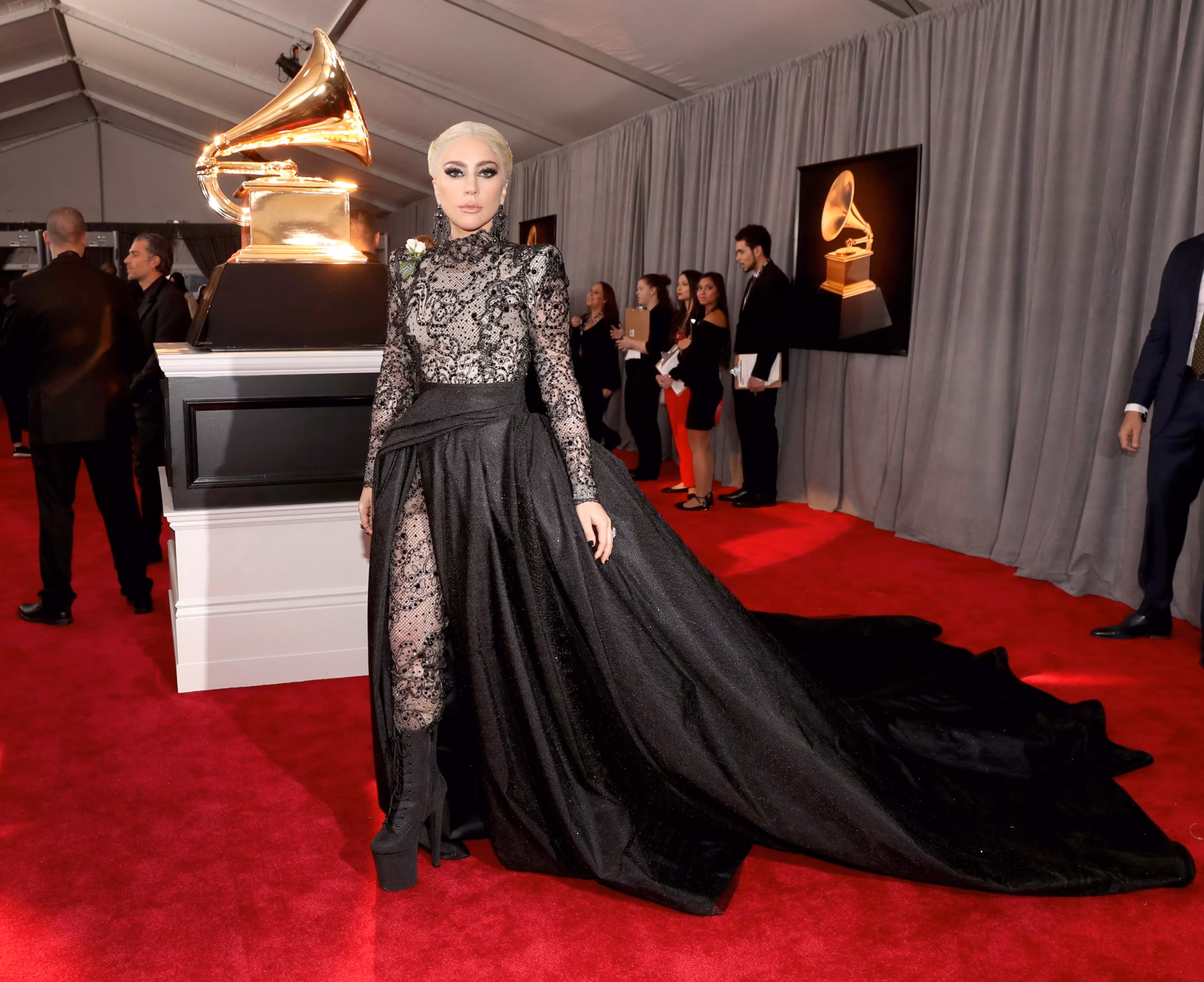 Lady Gaga