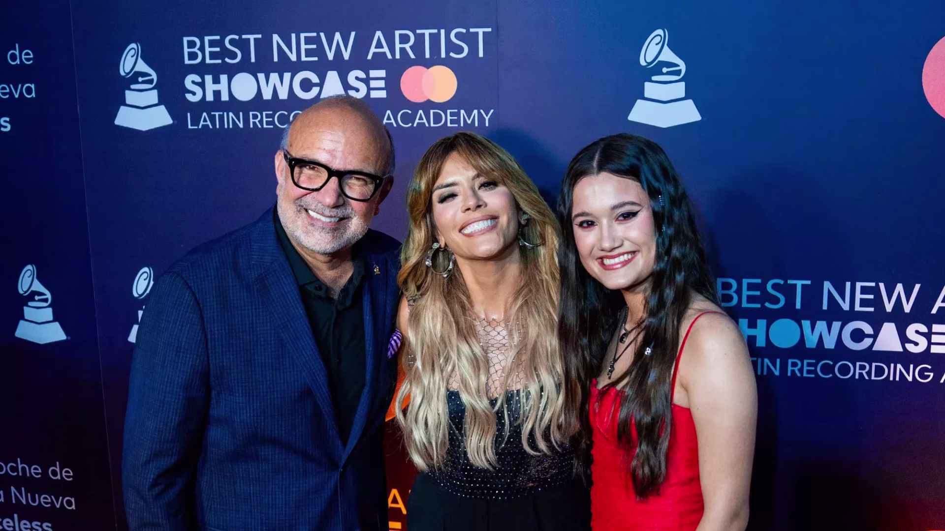 Kany García And Joaquina Performed At The Latin Recording Academy’s 2024 Best New Artist Showcase In San Juan, Puerto Rico: See Photos & More