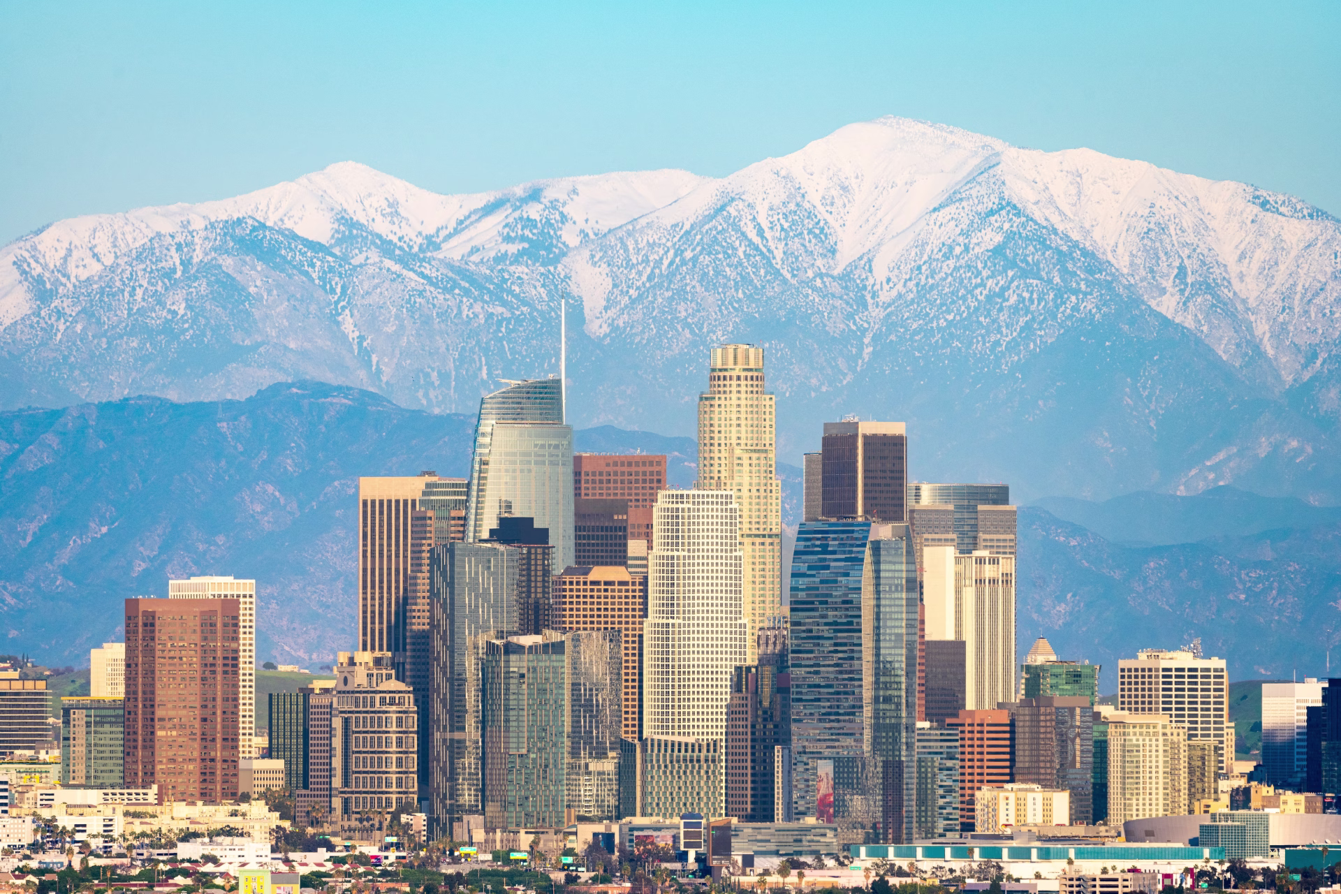 Los Angeles