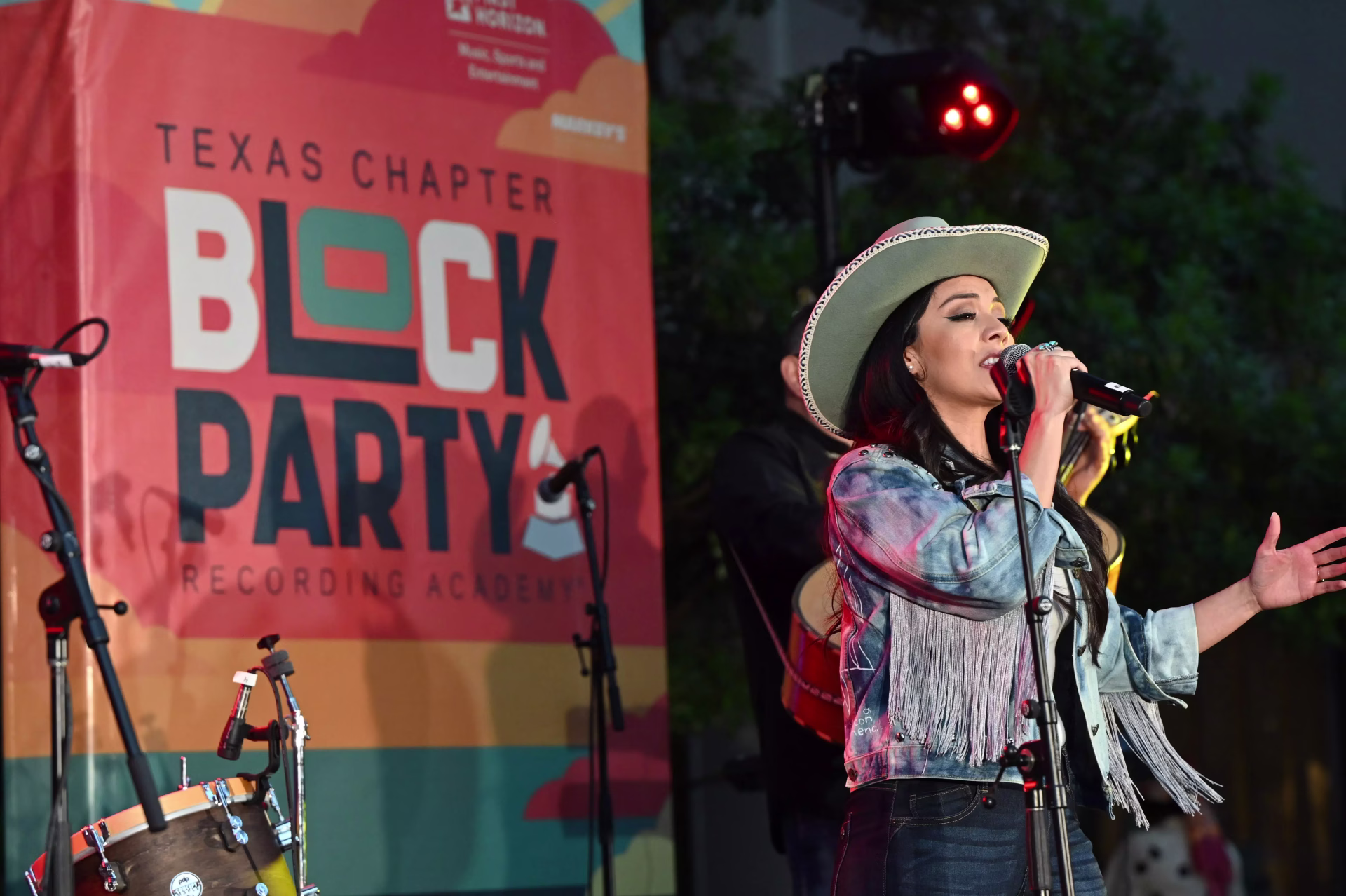 Relive The Recording Academy’s Block Party At SXSW 2023
