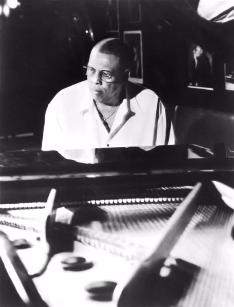 Chucho Valdés