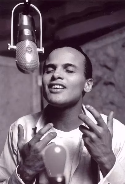 Harry Belafonte
