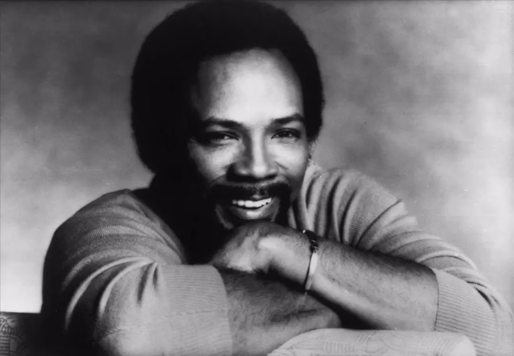 Quincy Jones