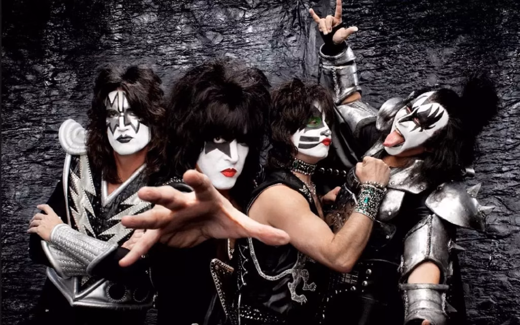 Kiss