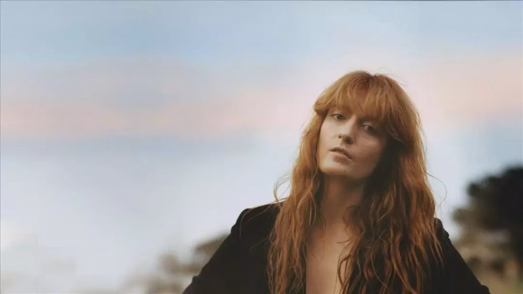 Florence & The Machine
