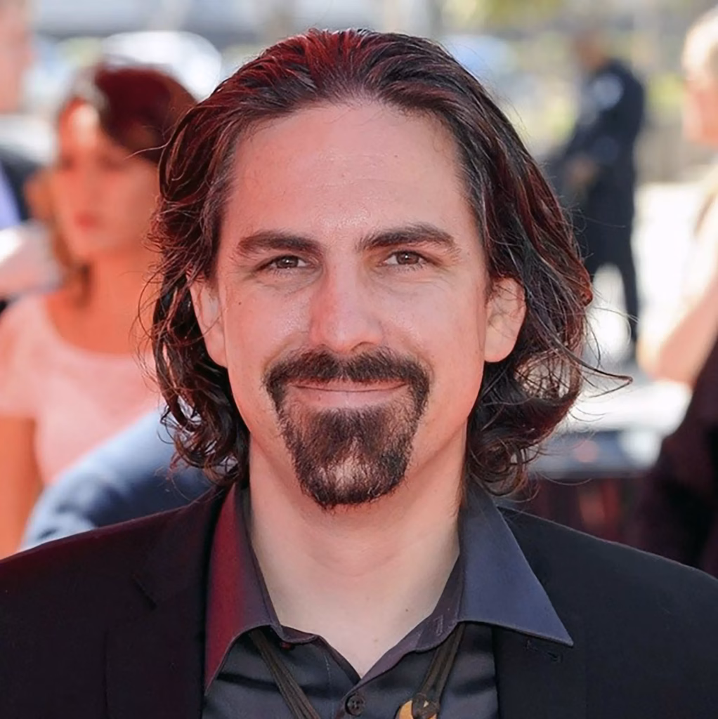 Bear McCreary