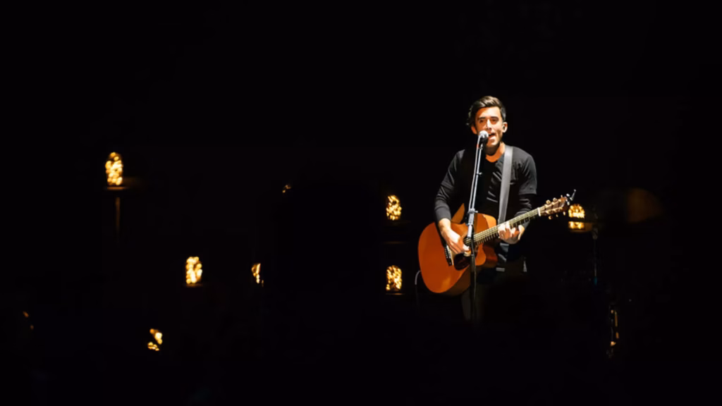 Phil Wickham