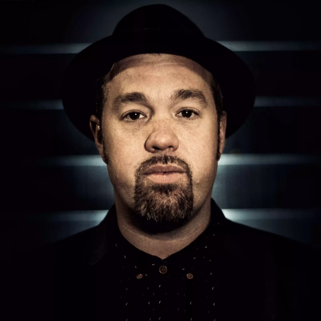 Eric Krasno
